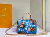 Luxe Touch Bags