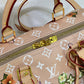 Luxe Touch Bags