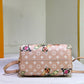 Luxe Touch Bags