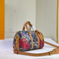 Elite Carryalls