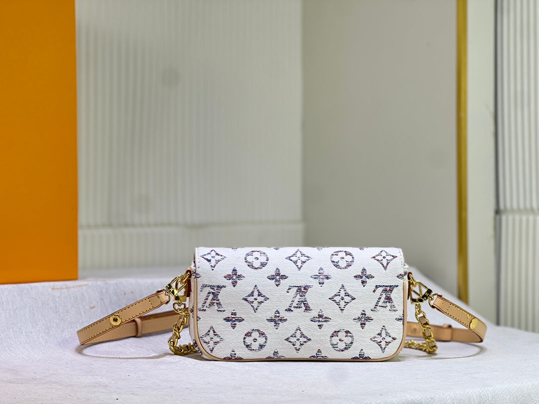 Luxe Touch Bags