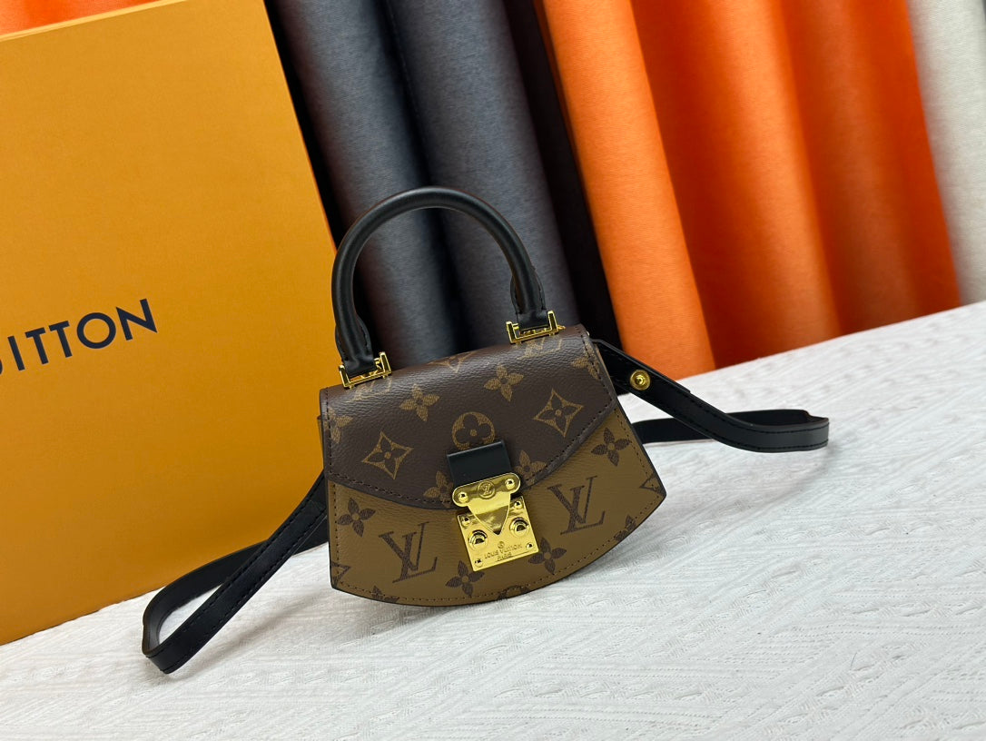 Luxe Touch Bags