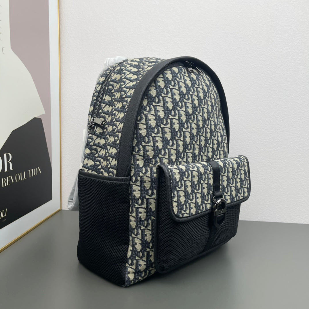 Luxe Touch Bags