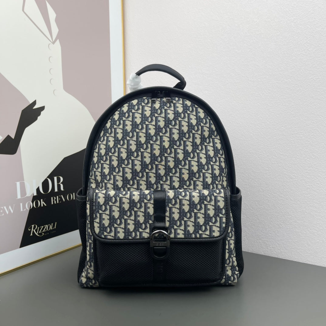 Luxe Touch Bags