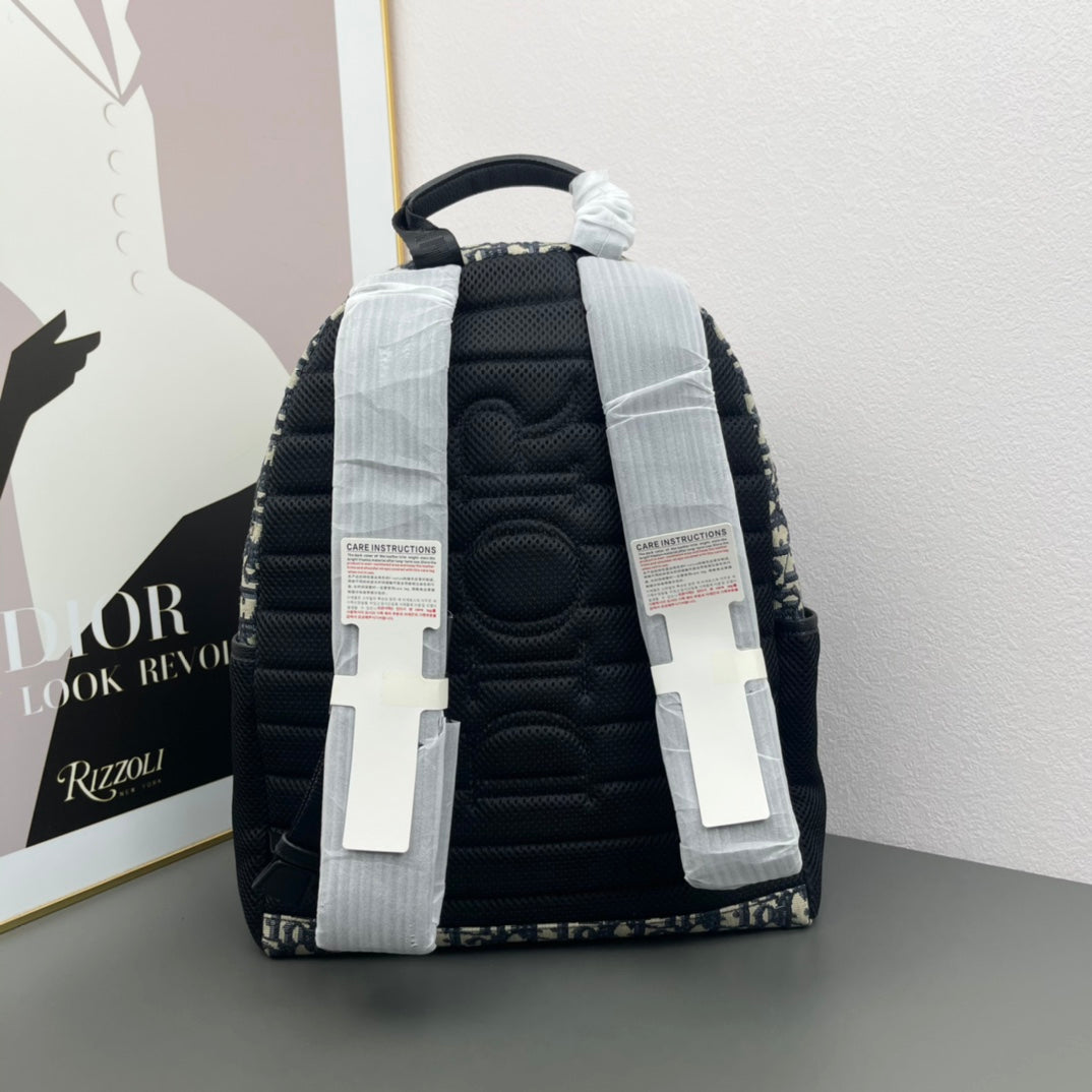Luxe Touch Bags