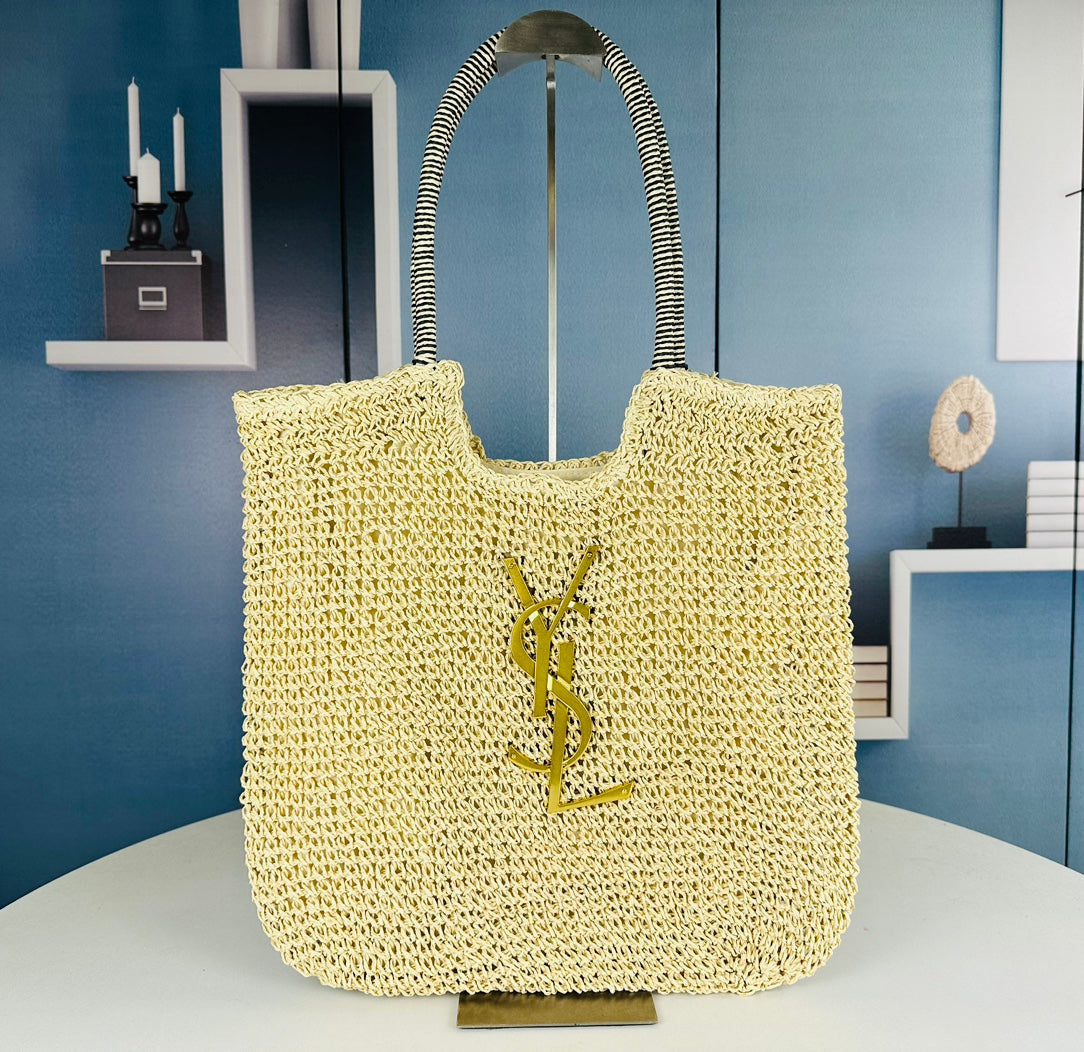 Luxe Touch Bags
