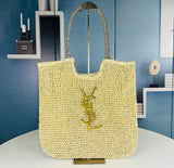 Luxe Touch Bags