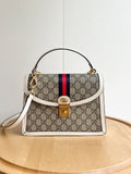 Luxe Touch Bags