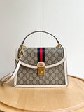 Luxe Touch Bags