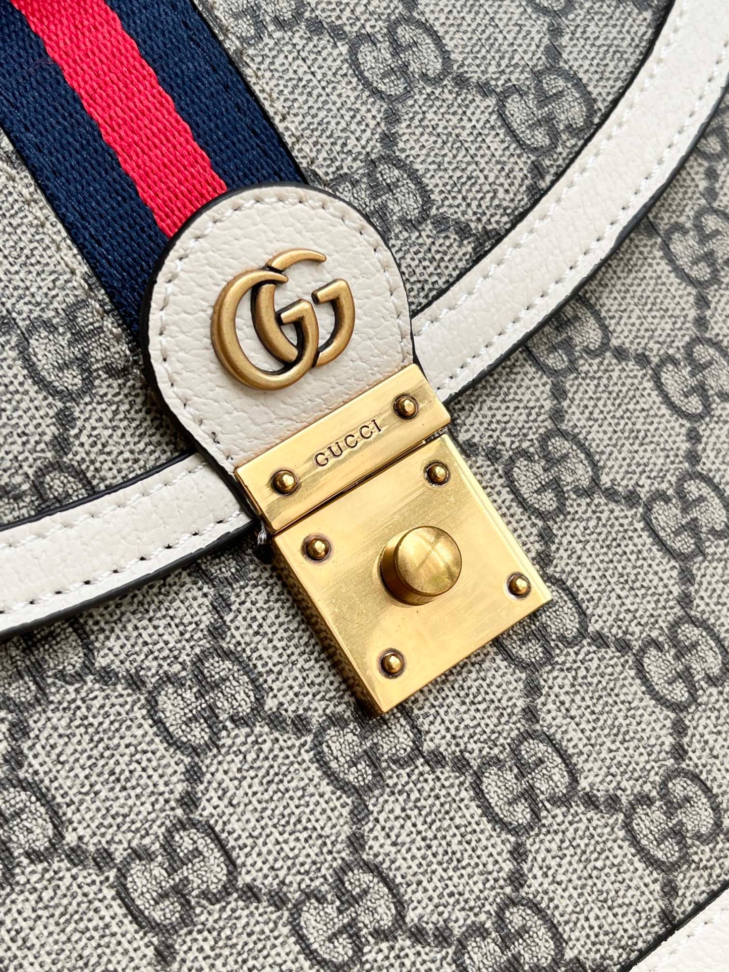 Luxe Touch Bags