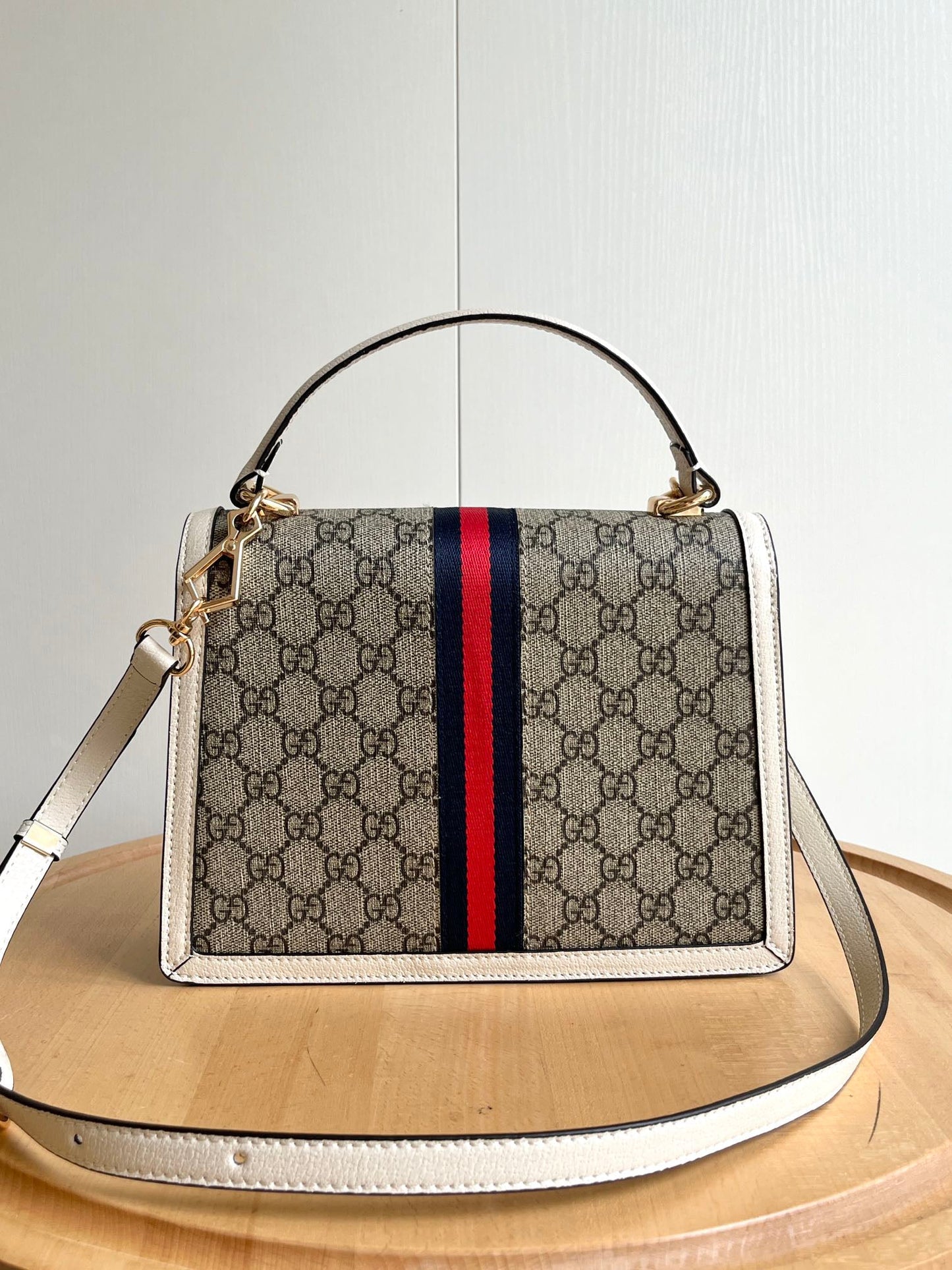 Luxe Touch Bags