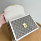 Luxe Touch Bags