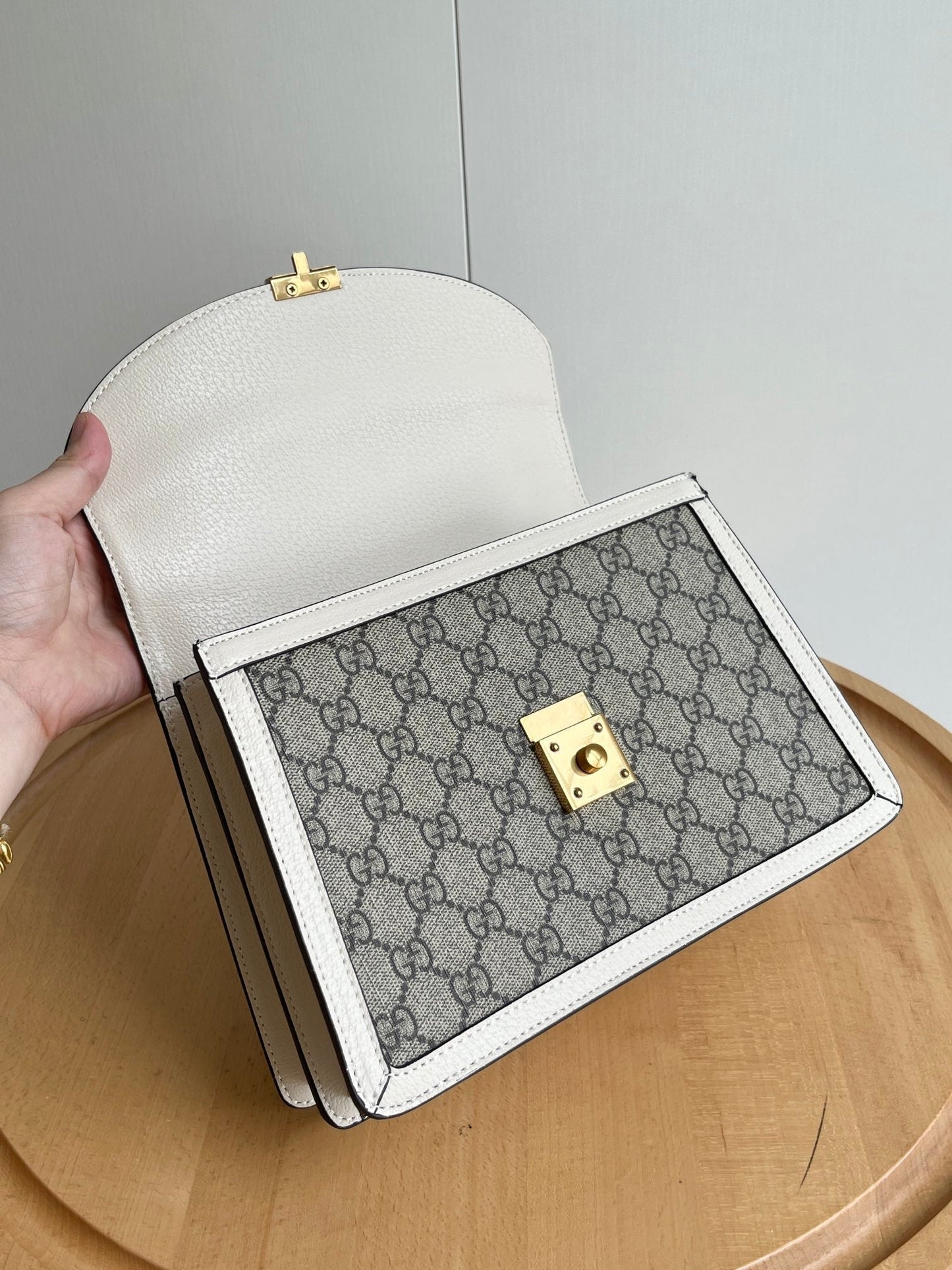 Luxe Touch Bags