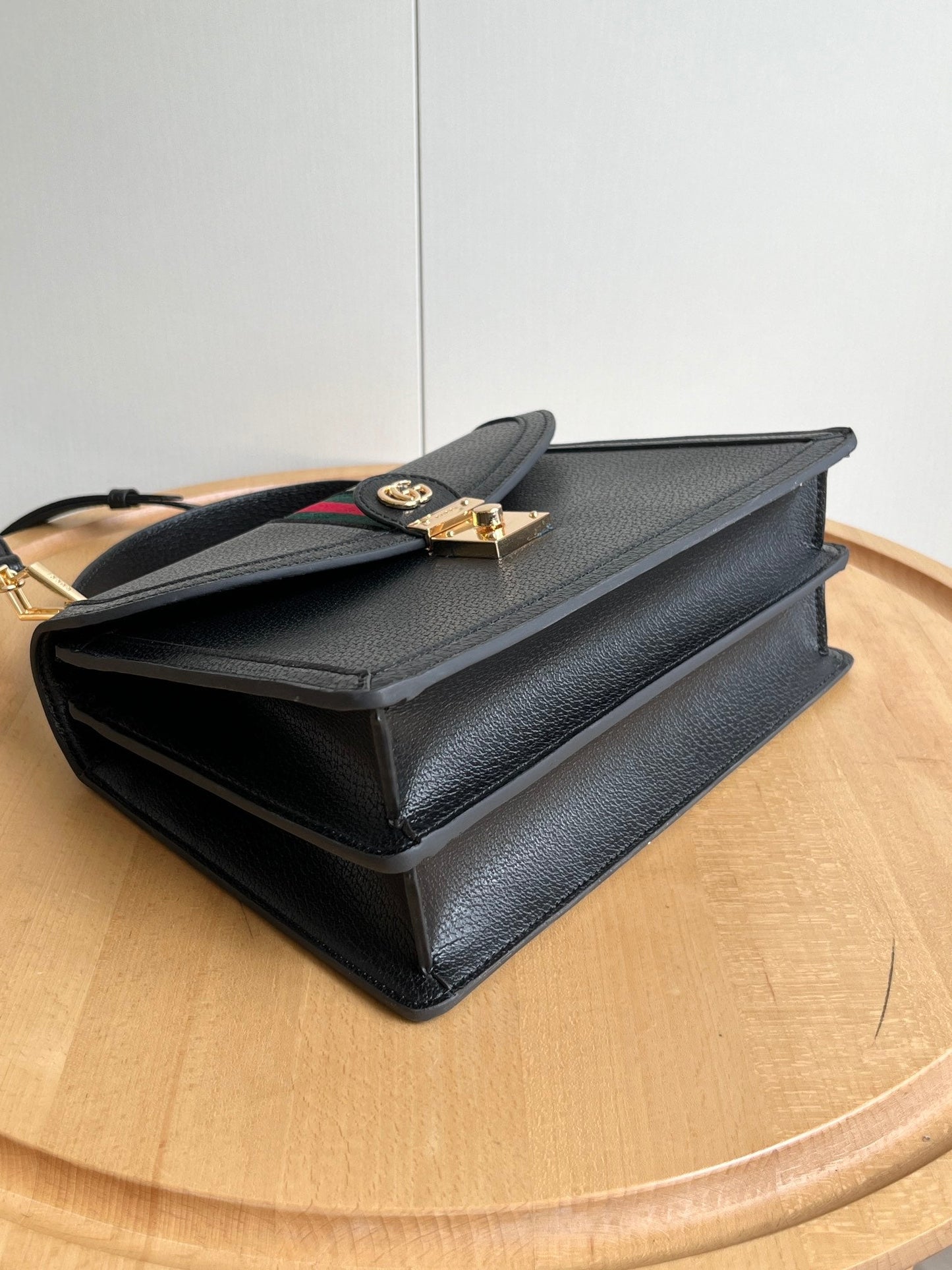 Luxe Touch Bags