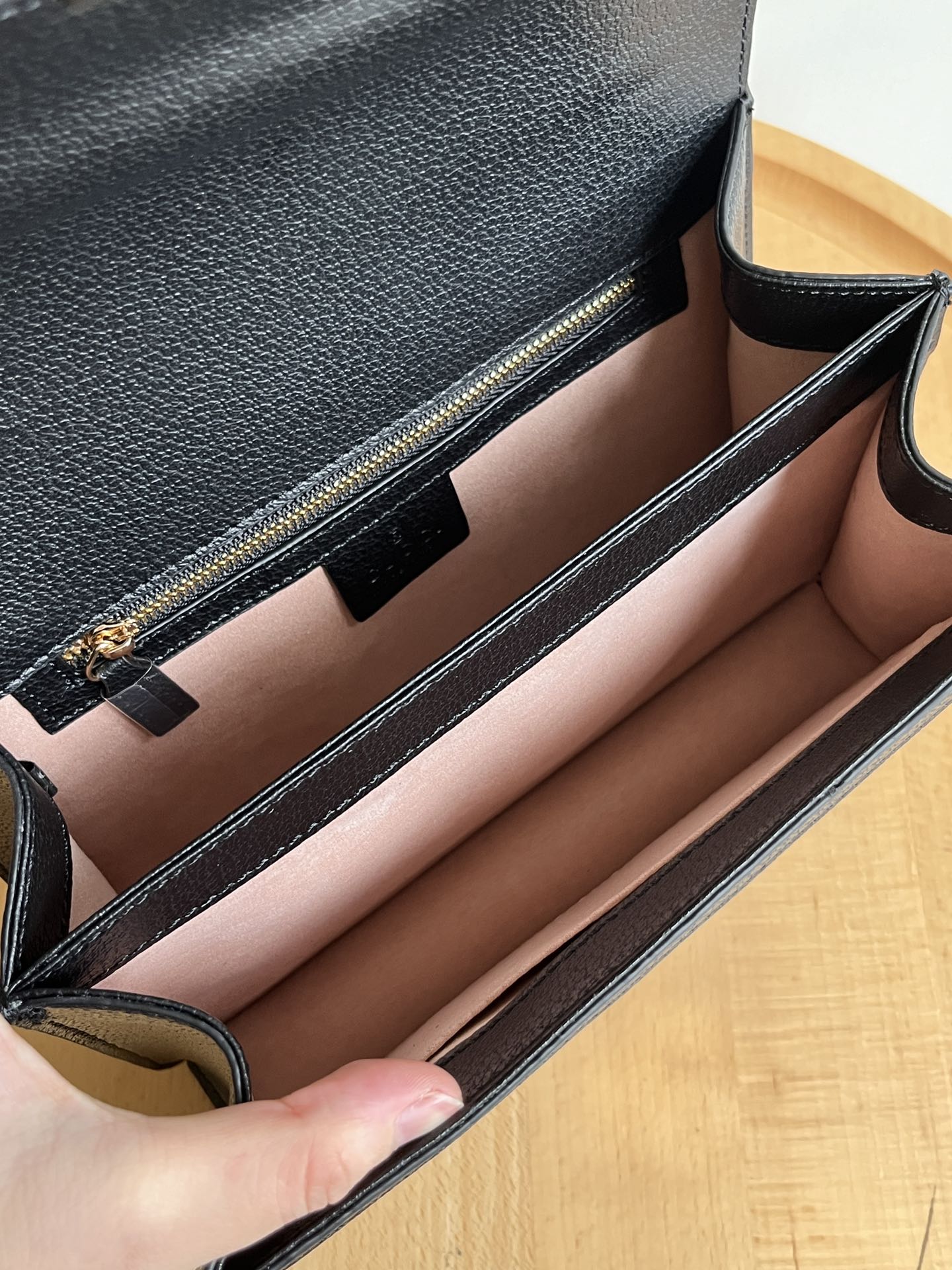 Luxe Touch Bags