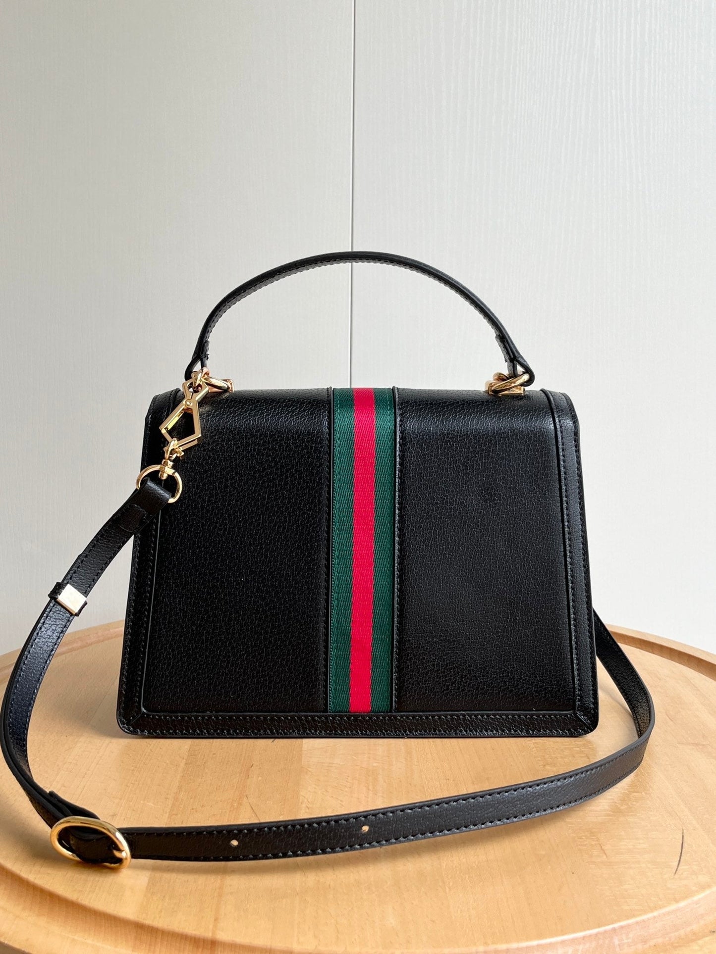 Luxe Touch Bags