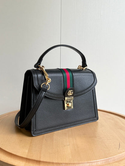 Luxe Touch Bags