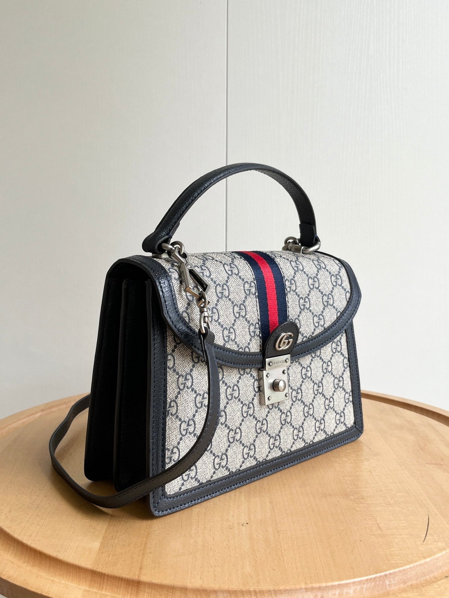Luxe Touch Bags