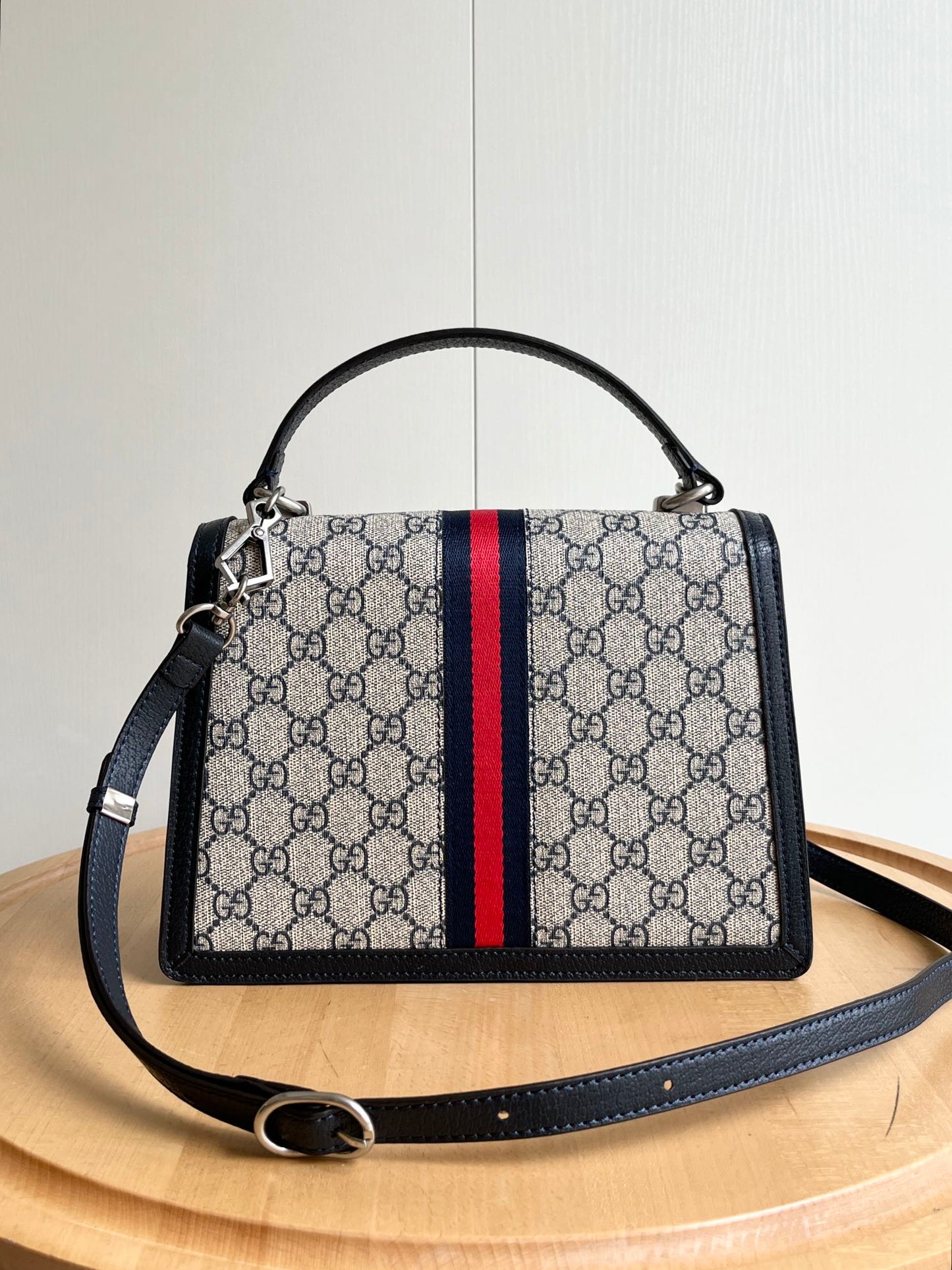 Luxe Touch Bags