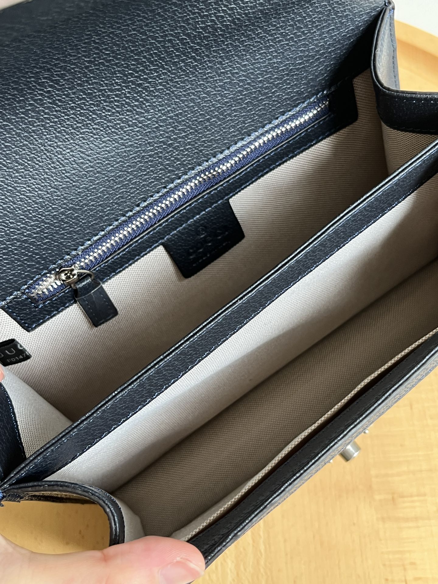 Luxe Touch Bags