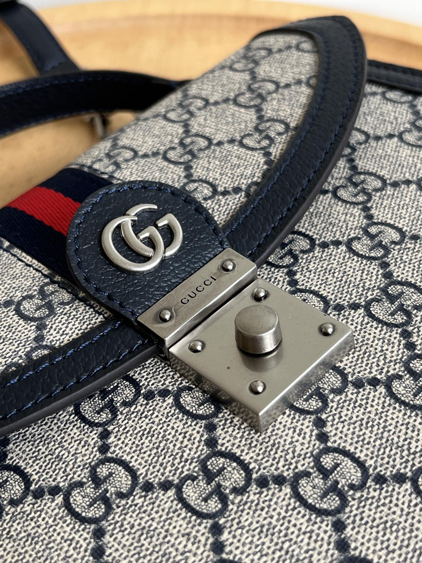 Luxe Touch Bags