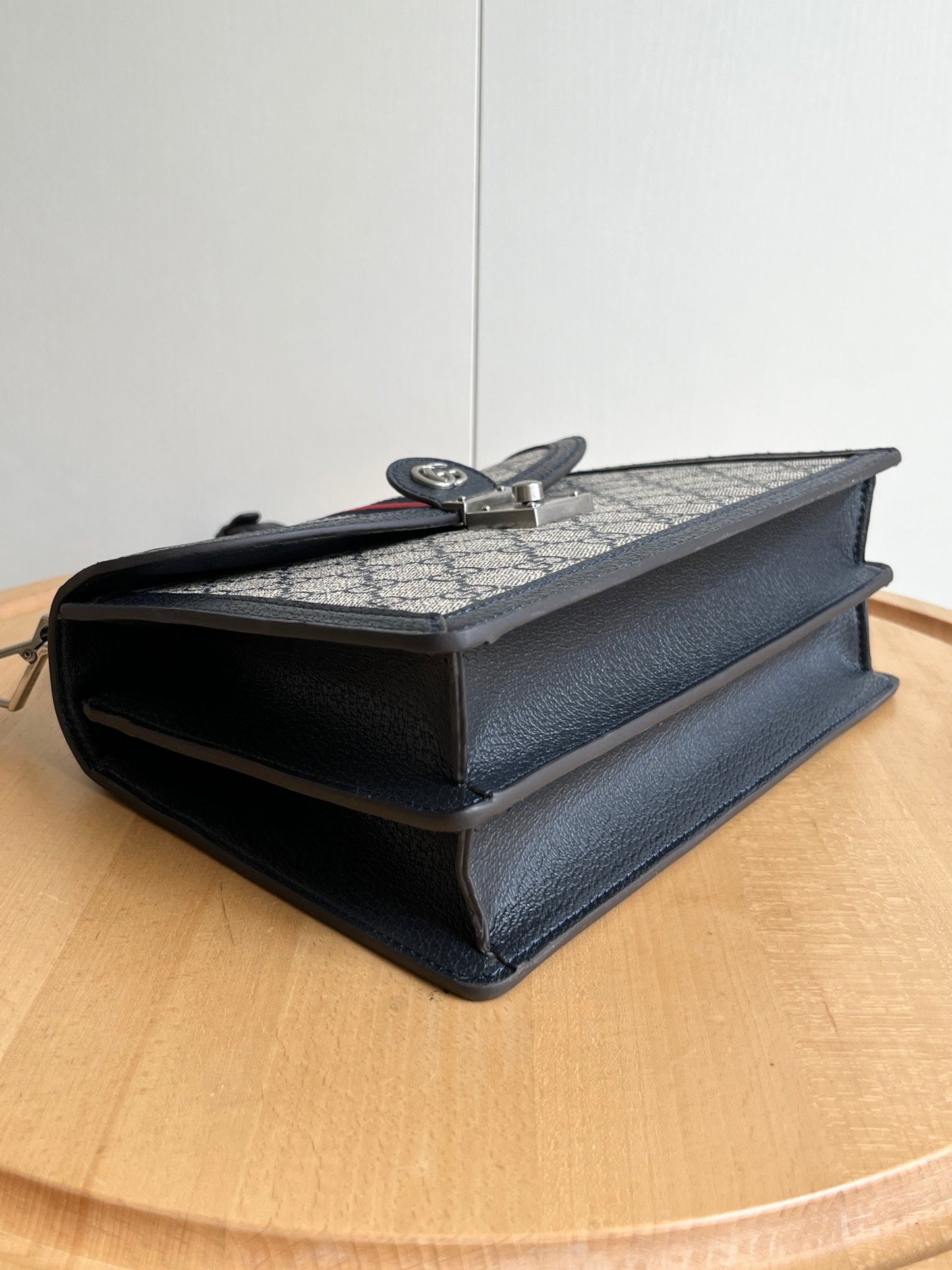 Luxe Touch Bags