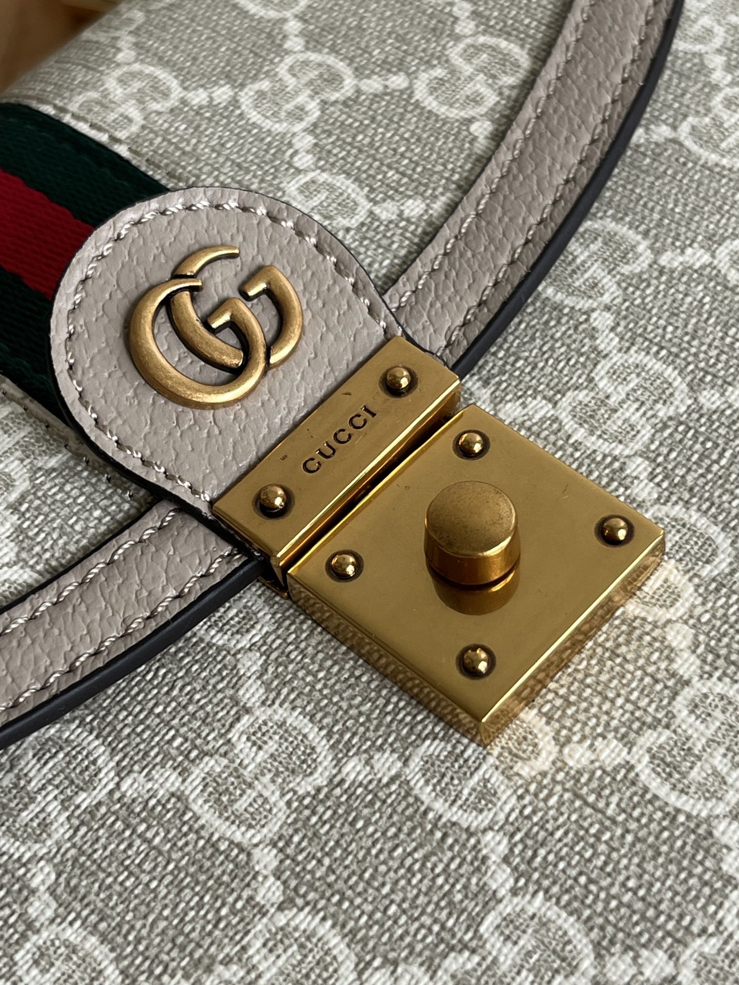 Luxe Touch Bags