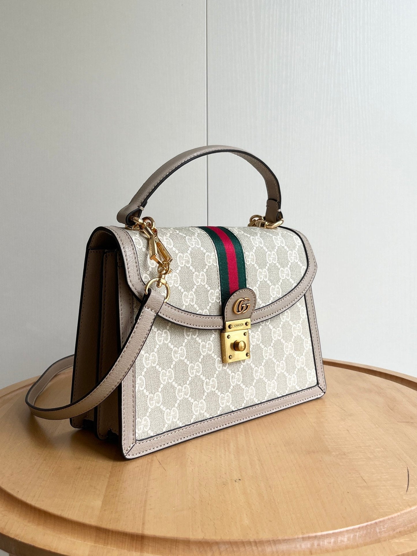 Luxe Touch Bags