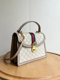 Luxe Touch Bags
