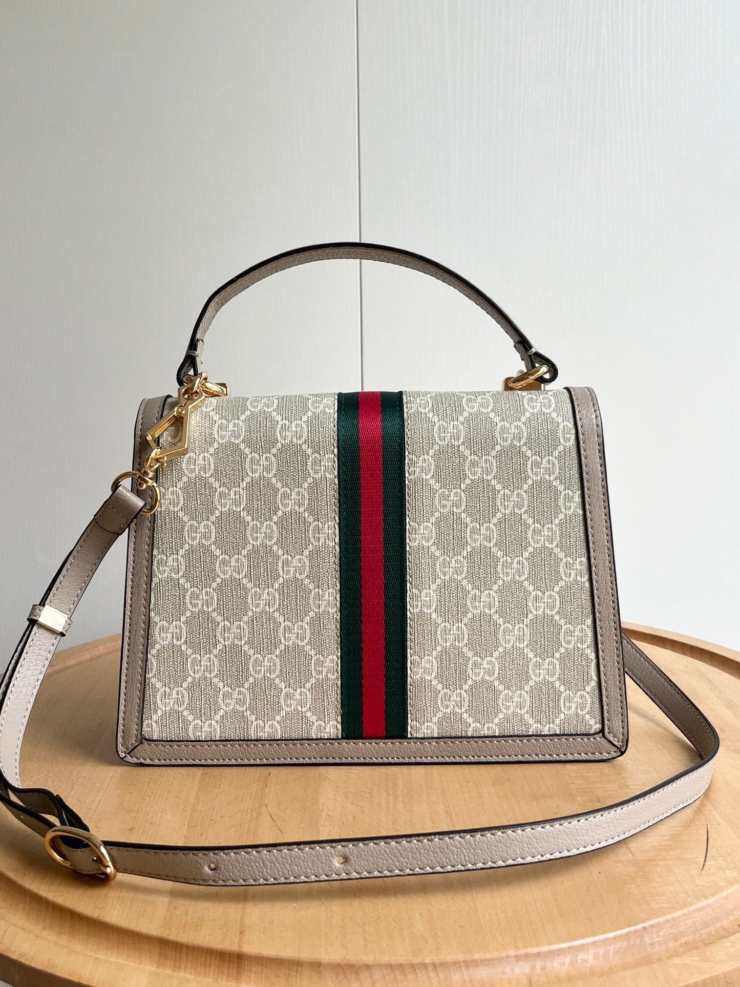 Luxe Touch Bags