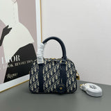 Luxe Touch Bags