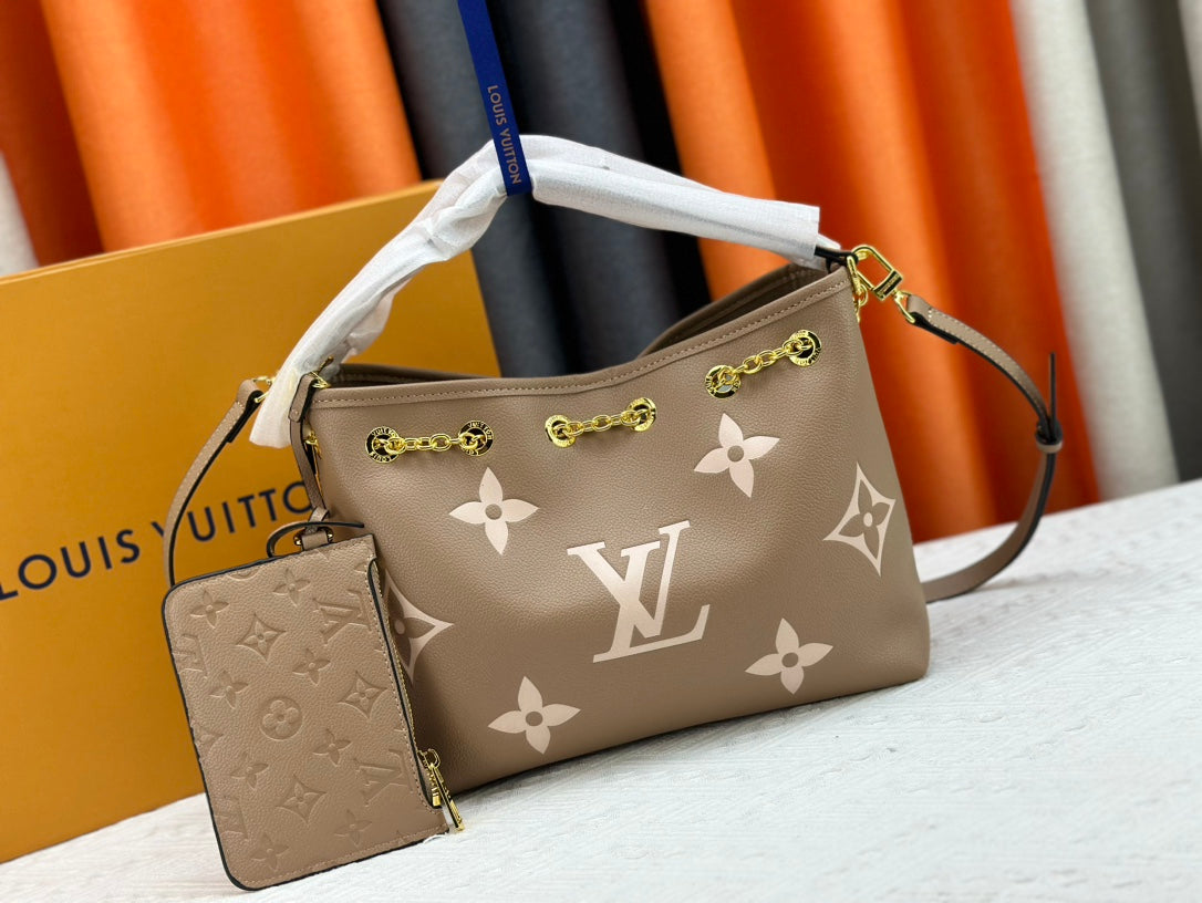 Luxe Touch Bags