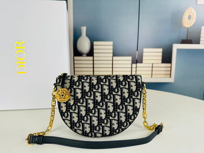 Luxe Touch Bags