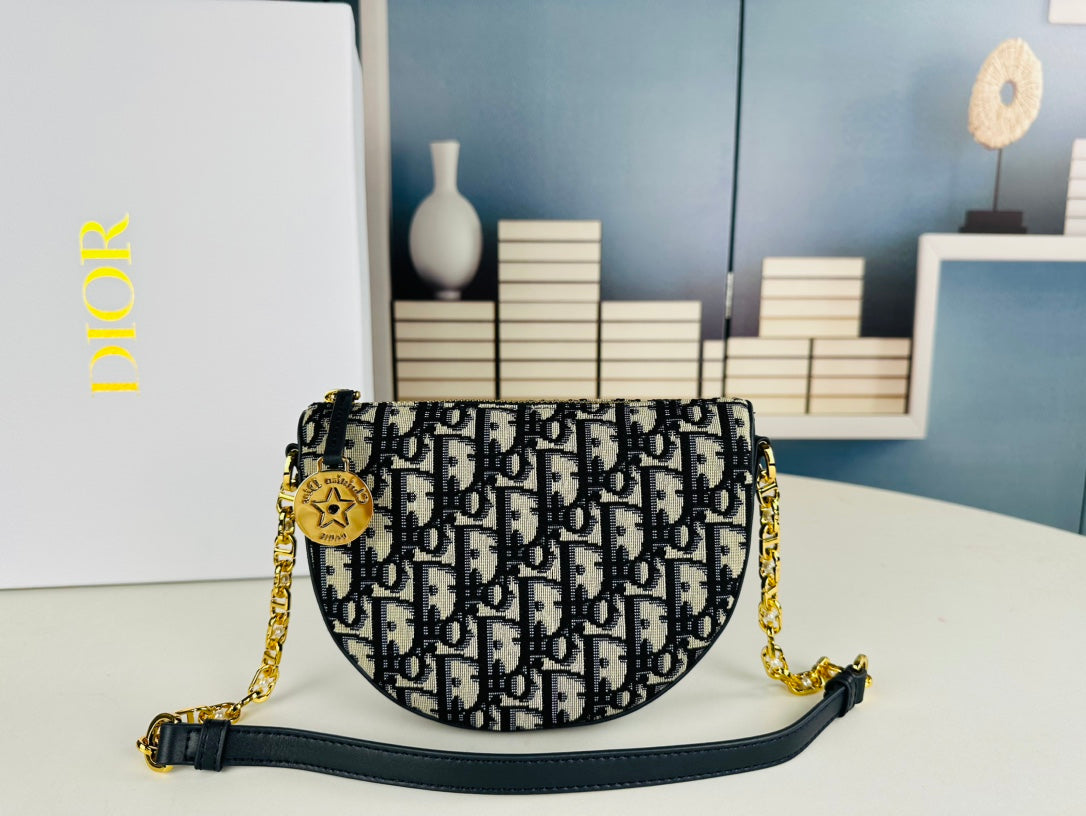Luxe Touch Bags