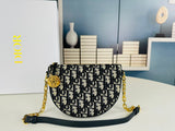 Luxe Touch Bags
