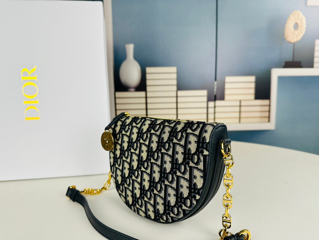 Luxe Touch Bags