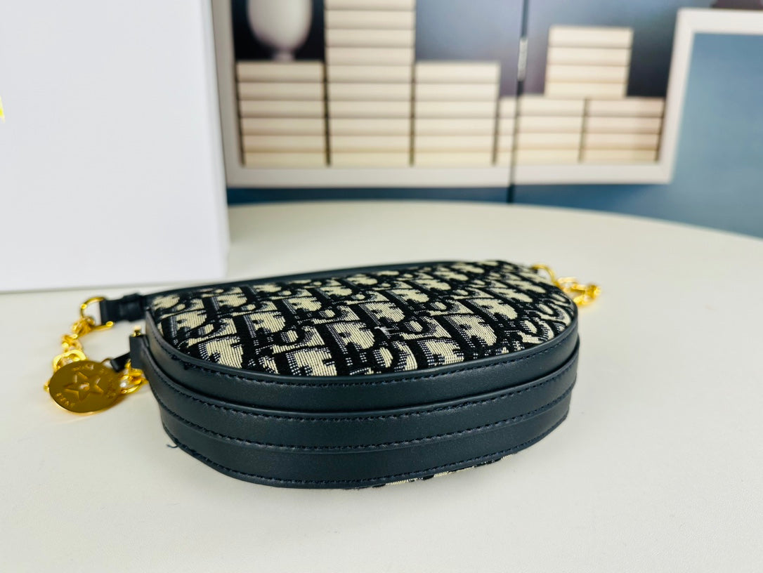Luxe Touch Bags