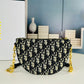Luxe Touch Bags