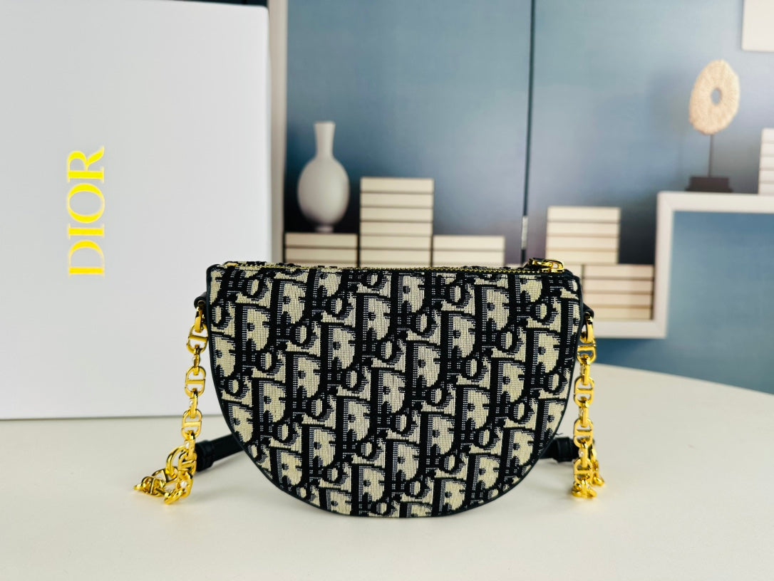Luxe Touch Bags