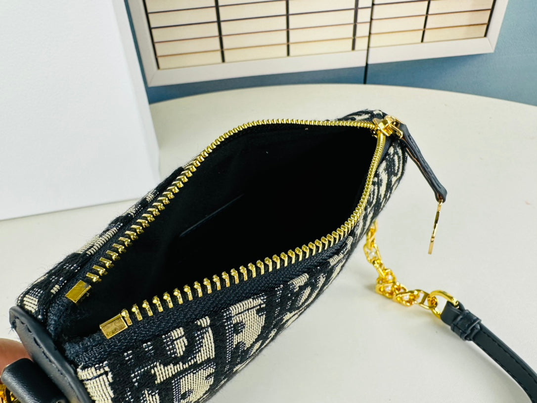 Luxe Touch Bags