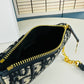 Luxe Touch Bags