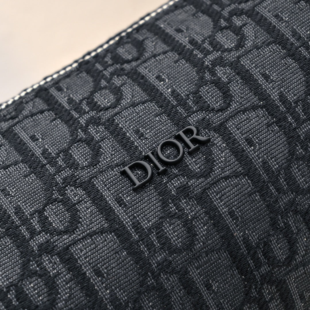 Luxe Touch Bags