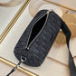 Luxe Touch Bags