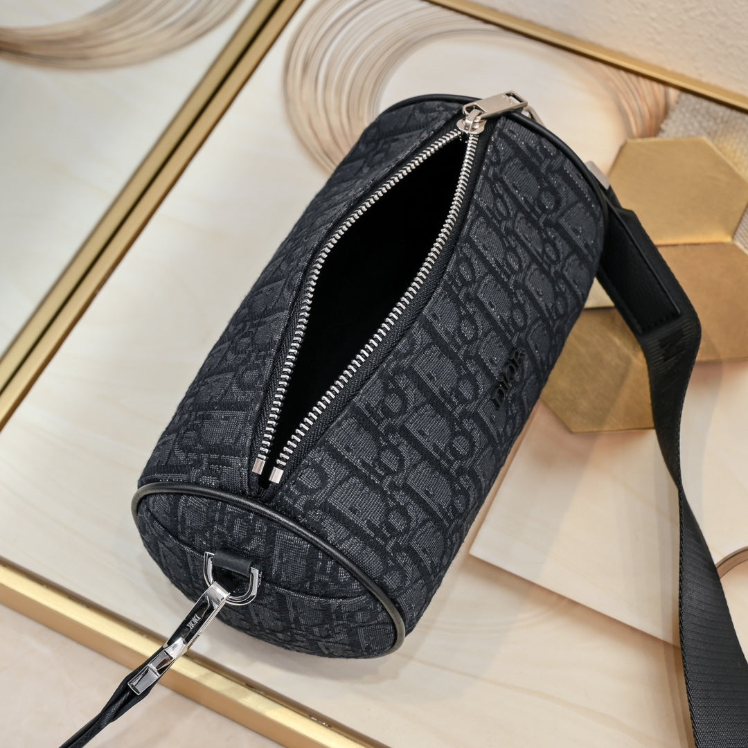 Luxe Touch Bags