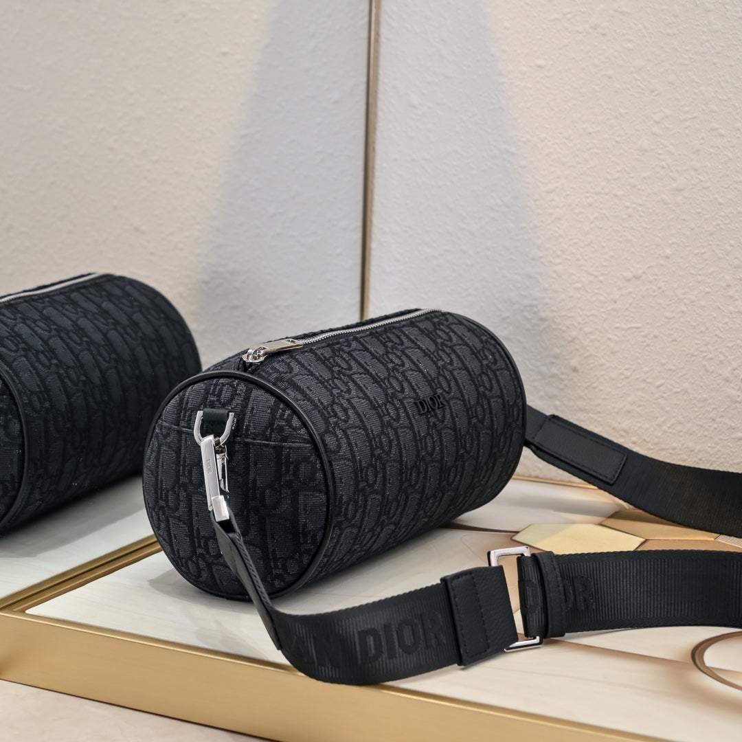 Luxe Touch Bags