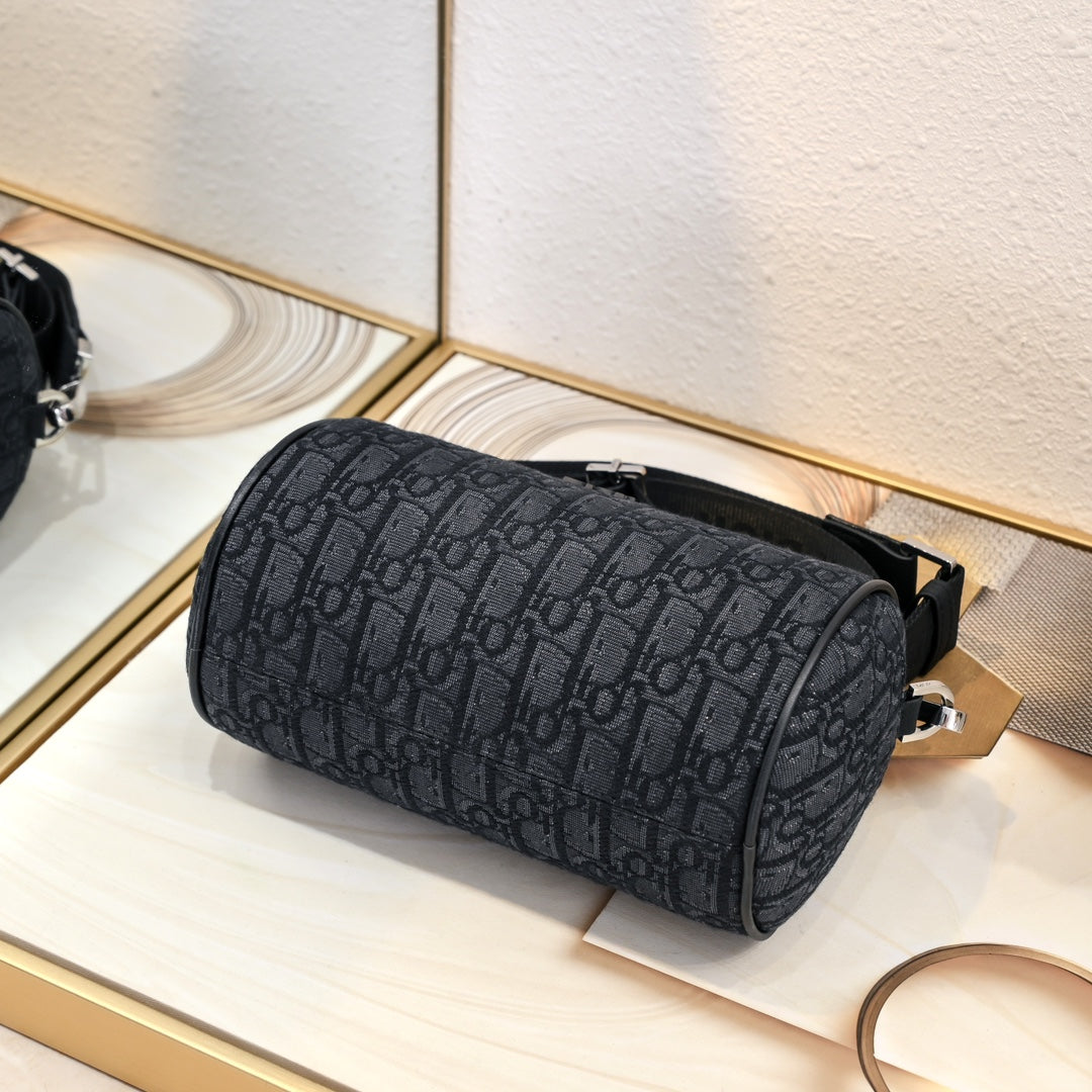 Luxe Touch Bags