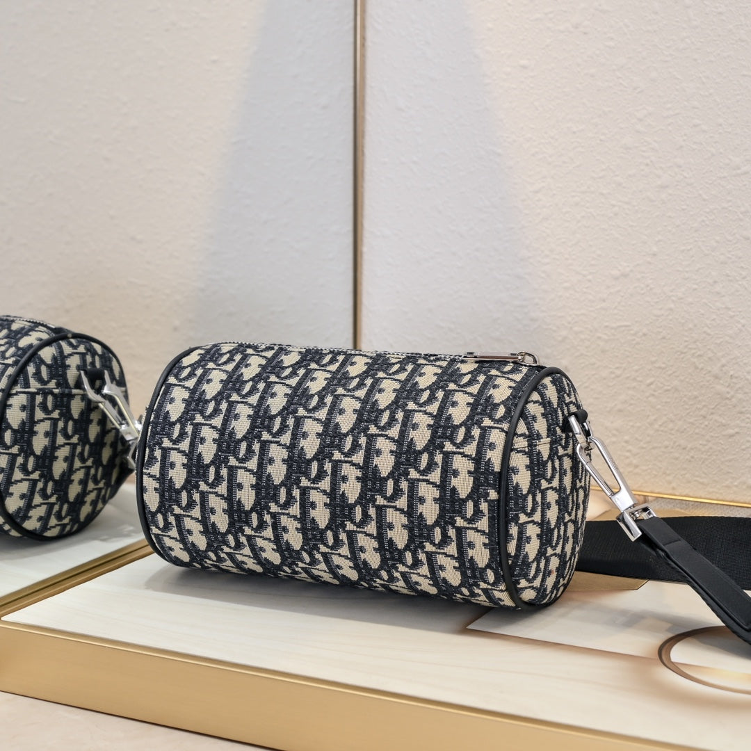 Luxe Touch Bags