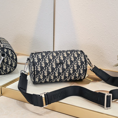Luxe Touch Bags