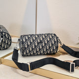 Luxe Touch Bags