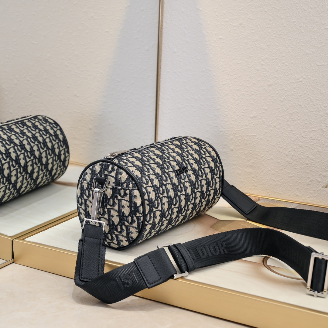 Luxe Touch Bags